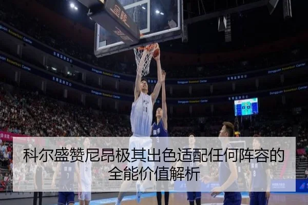 科尔盛赞尼昂极其出色适配任何阵容的全能价值解析 | QIUSUSPORTS